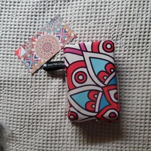 NWT Reversible Microfiber Beach Towel